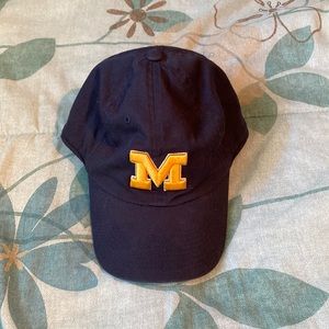 Michigan hat